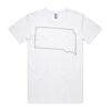AS Colour - Staple Tee Thumbnail