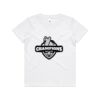 AS Colour - Kids Youth Tee Thumbnail